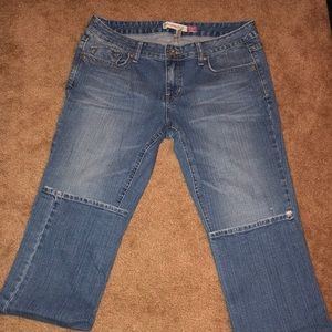 FINAL SALE! Aeropostale Skinny Leg Jeans